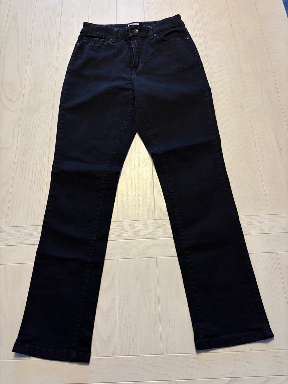 L.L.Bean Jean size 6